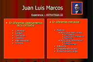 Presentación Profesional